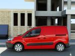 Citroen Berlingo Van 2008 года